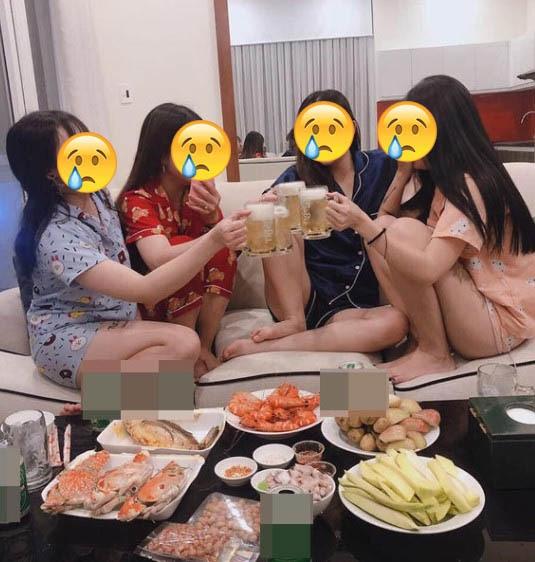 Cô gái gây tranh cãi khi tuyên bố hạn chế chơi với người bỏ chồng-2