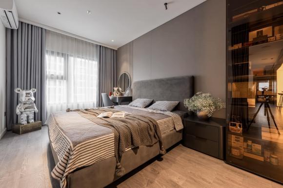 Diễn viên Nhật Ký Vàng Anh xây nhà bạc tỷ, nội thất cực xa hoa-8