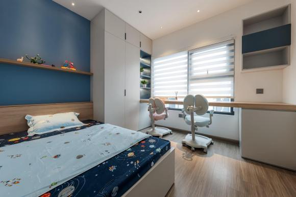 Diễn viên Nhật Ký Vàng Anh xây nhà bạc tỷ, nội thất cực xa hoa-9