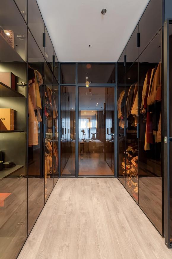 Diễn viên Nhật Ký Vàng Anh xây nhà bạc tỷ, nội thất cực xa hoa-12