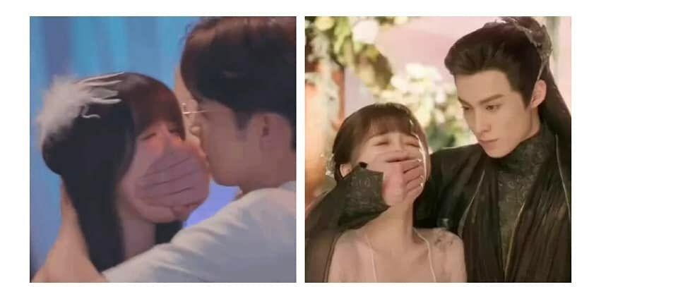 Ngu Thư Hân yêu tận 2 trai đẹp nhưng cái kết hài hết chỗ nói-3