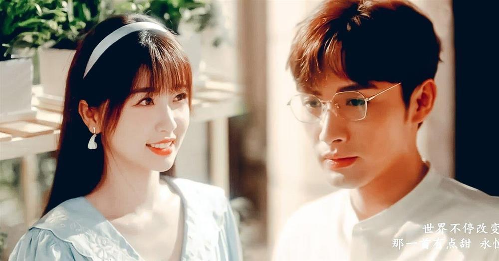 Ngu Thư Hân yêu tận 2 trai đẹp nhưng cái kết hài hết chỗ nói-2