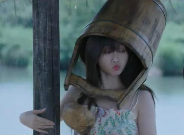 Ngu Thư Hân yêu tận 2 trai đẹp nhưng cái kết hài hết chỗ nói-4