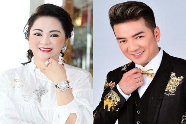 Công Vinh nói gì khi là người bị hại trong vụ án Phương Hằng?-4