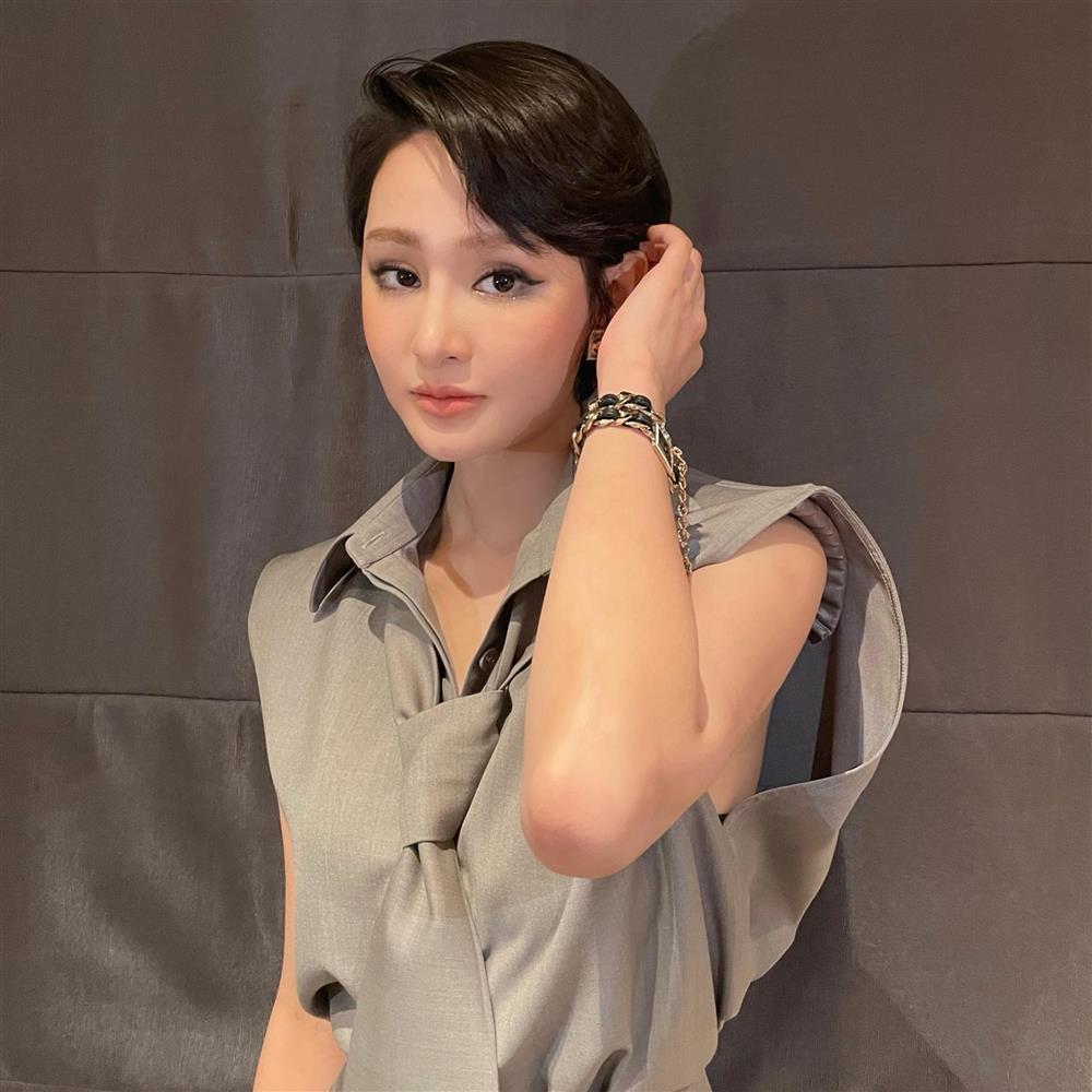 Động thái Hiền Hồ trong ngày giỗ Tổ ngành sân khấu-2