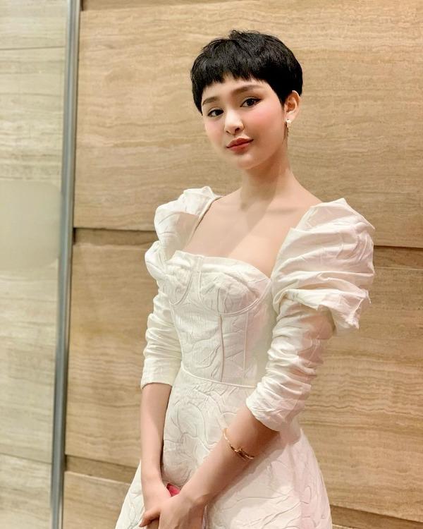 Động thái Hiền Hồ trong ngày giỗ Tổ ngành sân khấu-4