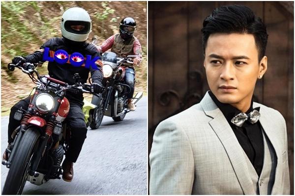 Hồng Đăng khoe ảnh bảnh bao, nghiền ngẫm cuộc đời-6