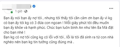 Phương Lê thừa nhận con nhà nghèo nên chồng cũ không tin-2