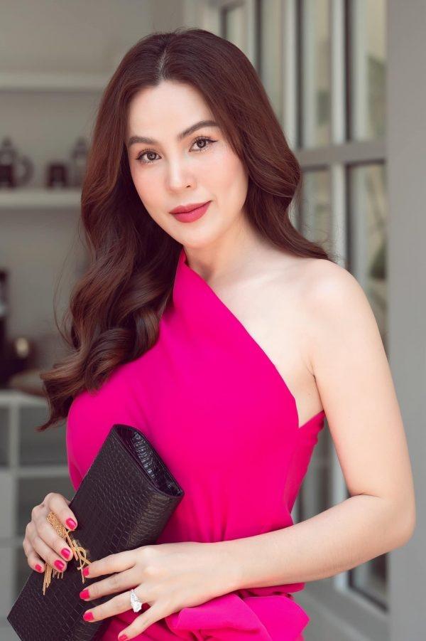 Phương Lê thừa nhận con nhà nghèo nên chồng cũ không tin-1