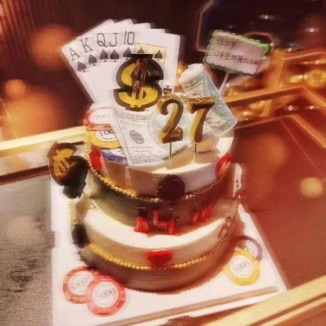 Thành Long và các nghệ sĩ Trung Quốc lao đao vì nghiện cờ bạc-4