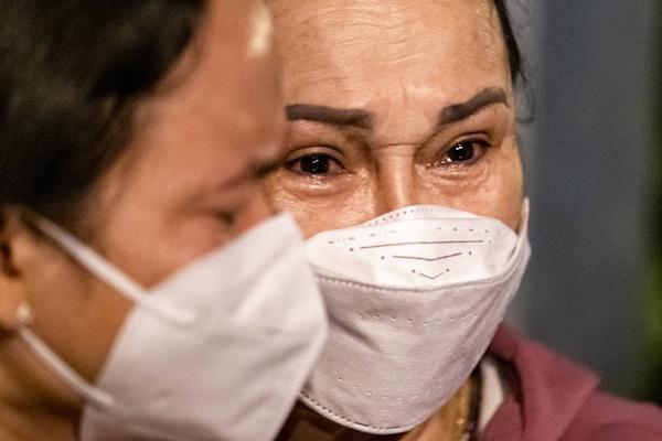 Xác định nguyên nhân ban đầu gây cháy quán karaoke ở Bình Dương-2