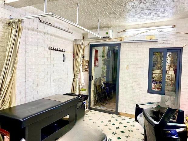 Gội đầu dưỡng sinh trong dân công sở: Nhiều người tìm đến để... ngủ trưa-4