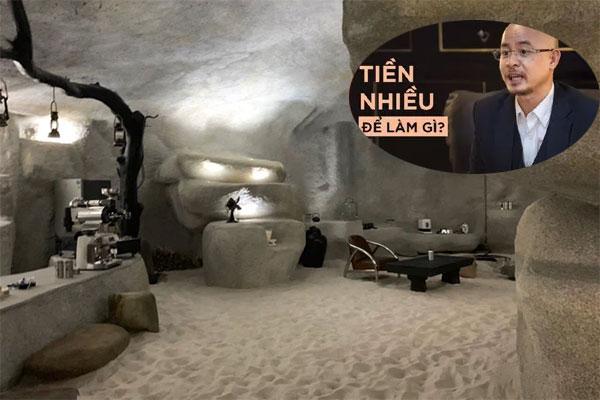 Đại gia sở hữu bộ sưu tập xe nghìn tỷ lần đầu kể về thú chơi-15