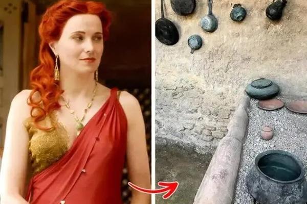 Tủ lạnh cổ đại hơn 2.000 năm ở La Mã-2