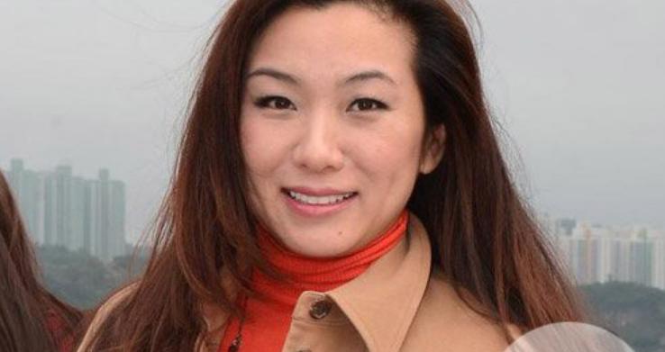 Mạc Khả Hân - Hoa hậu kém xinh, bị chỉ trích vì lấy Phương Trung Tín-2