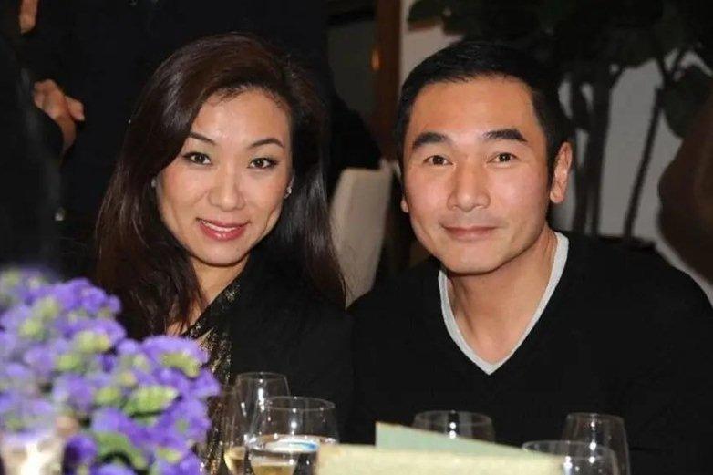 Hoa hậu Hong Kong 1996 bệnh tật ở tuổi 45-3