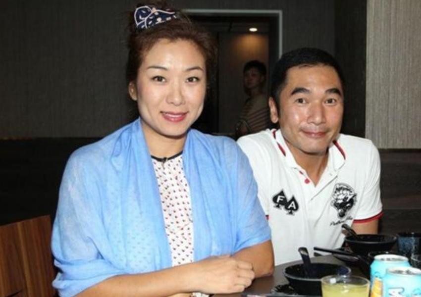 Mạc Khả Hân - Hoa hậu kém xinh, bị chỉ trích vì lấy Phương Trung Tín-3