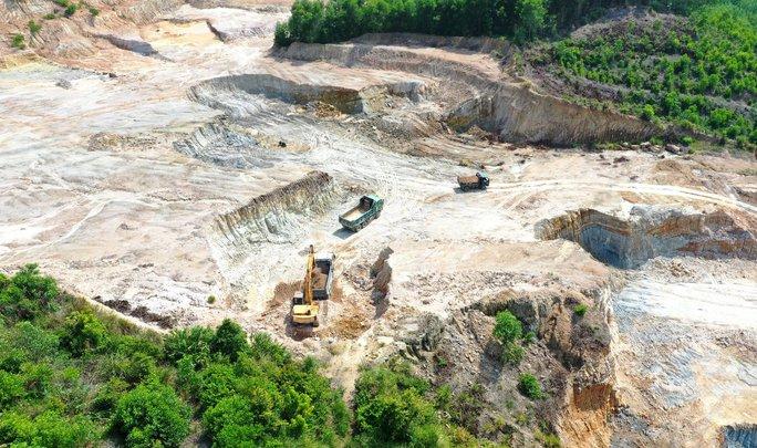 Diễn biến mới nhất vụ việc 3 phóng viên bị giam lỏng ở Quảng Ngãi-2