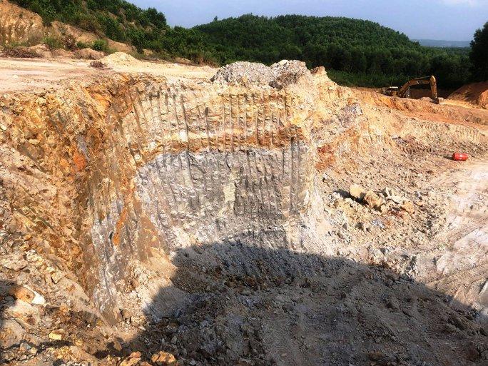 Diễn biến mới nhất vụ việc 3 phóng viên bị giam lỏng ở Quảng Ngãi-3