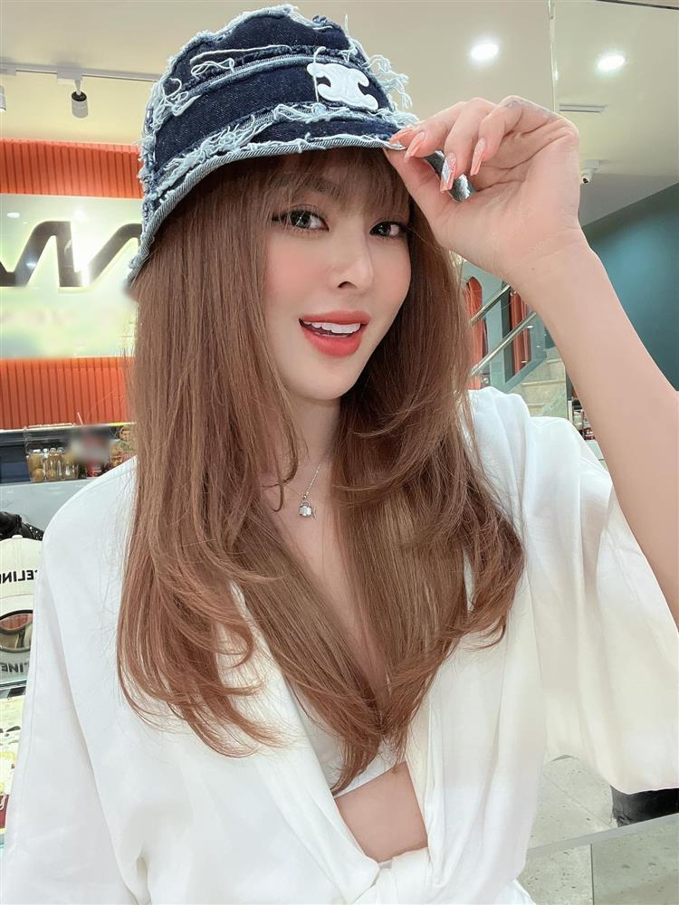 Trang Nemo xuất hiện với hàm răng kỳ lạ, cái còn cái mất-2