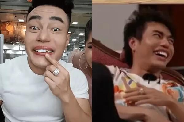 Trang Nemo xuất hiện với hàm răng kỳ lạ, cái còn cái mất-3