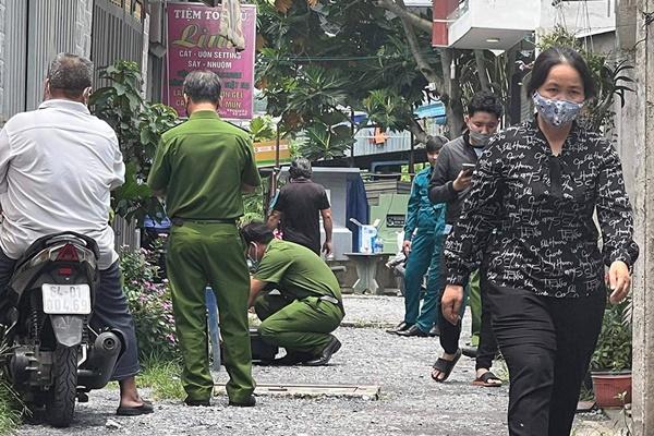 Lời khai của kẻ thủ ác giết nữ công nhân lúc rạng sáng-2