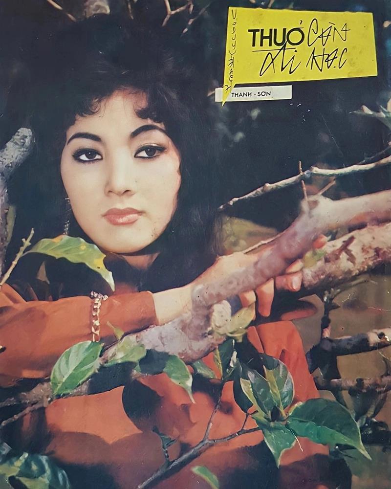 Thẩm Thúy Hằng hoàn toàn ẩn cư, kín tiếng những năm cuối đời-3