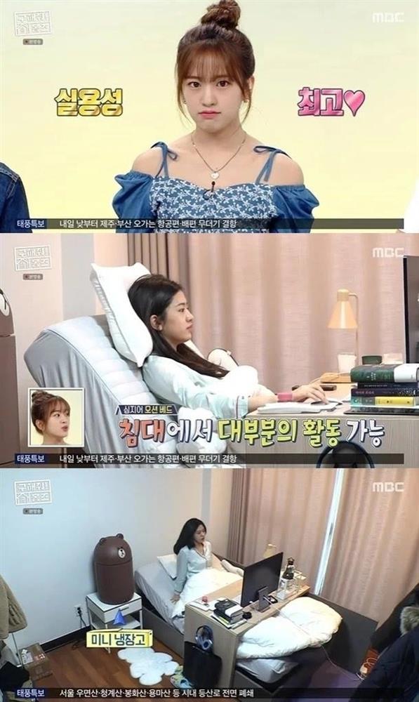 Nghi vấn các thành viên IVE bị phân biệt đối xử-1