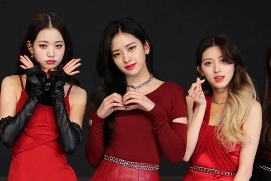 Nghi vấn các thành viên IVE bị phân biệt đối xử
