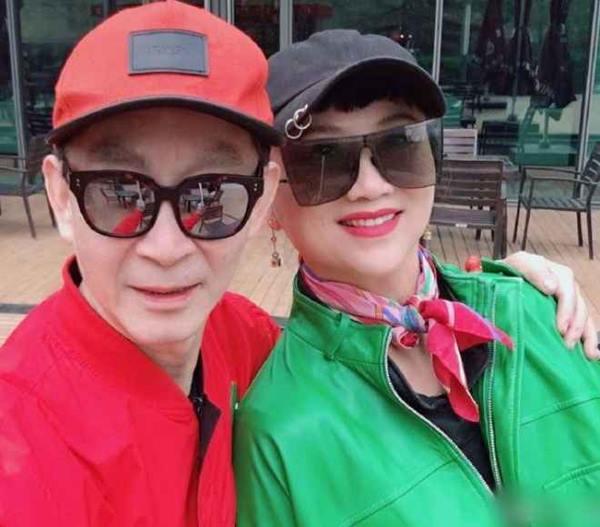 Sự thật ít ai biết về vợ Tôn Ngộ Không trong Tây Du Ký 1986-5