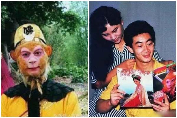 Tây Du Ký 1986: Bí ẩn cách bắt mạch qua sợi tơ của Tôn Ngộ Không-6