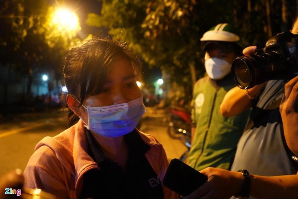 Bi kịch sau buổi hội ngộ gia đình tại quán karaoke ở Bình Dương-2