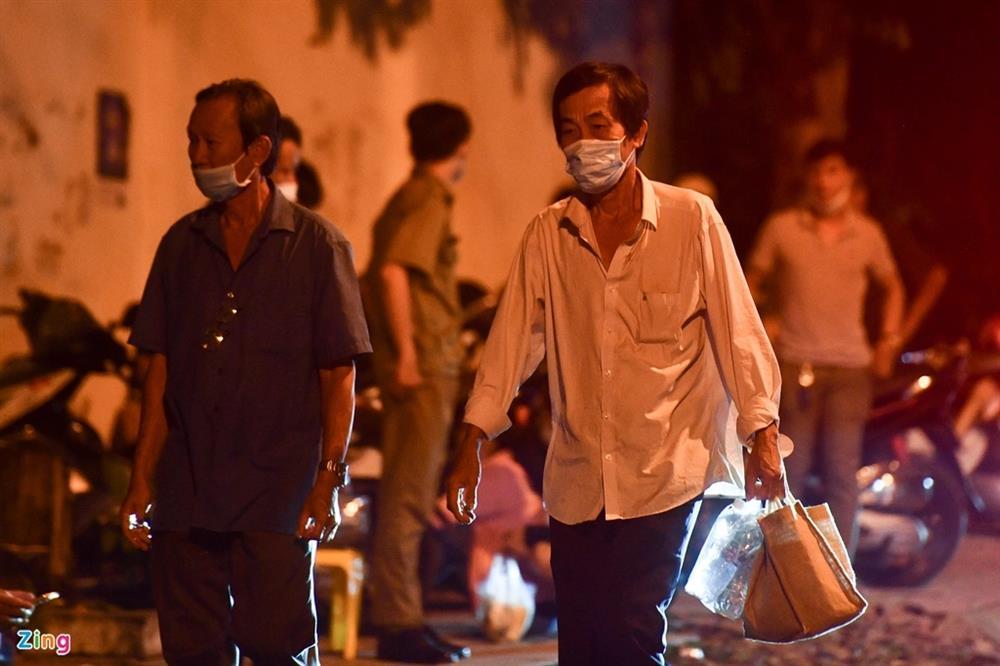 Bi kịch sau buổi hội ngộ gia đình tại quán karaoke ở Bình Dương-3