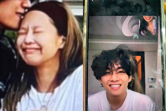 Hết thời gian im lặng, công ty quản lý đã mở lời về tin V hẹn hò Jennie