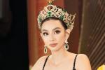 Hoa hậu Thùy Tiên: T.T bán dâm không phải là tôi-7