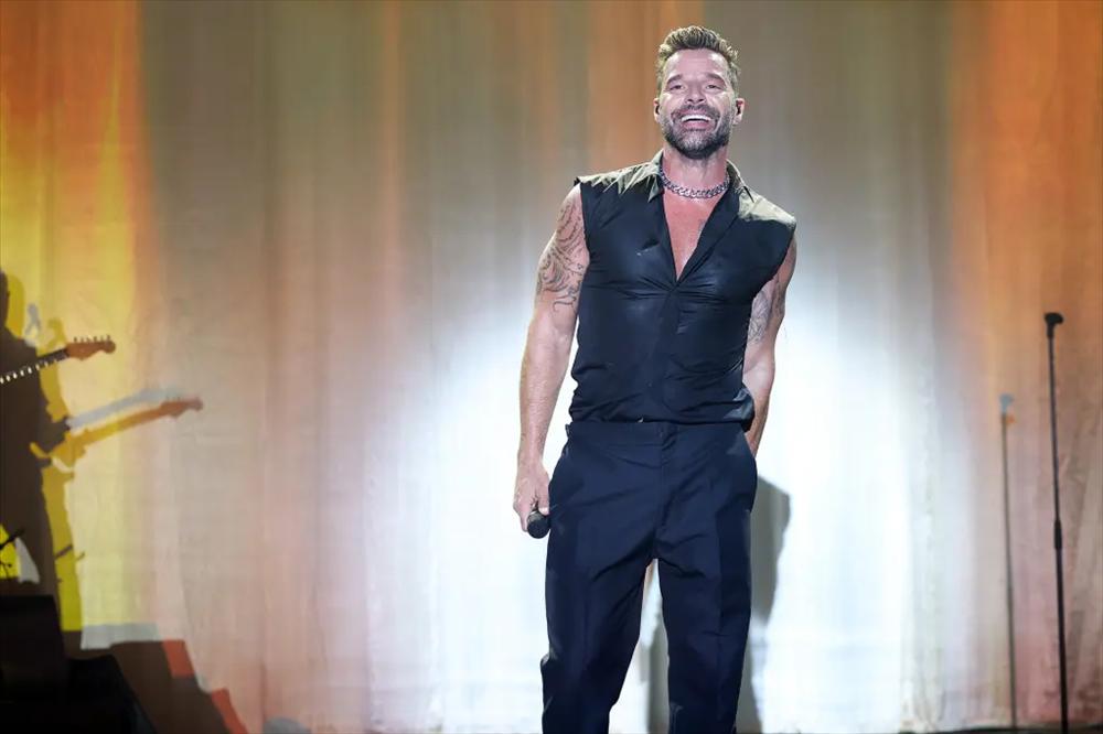 Ricky Martin kiện cháu trai 20 triệu USD sau khi bị tố loạn luân-3