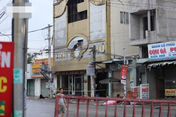 Cuộc gọi Cứu em với của nạn nhân vụ cháy quán karaoke Bình Dương-7