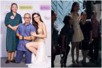 Chụp với fan khuyết tật: Khánh Vân, Nam Em hay Thảo Nhi tinh tế nhất?