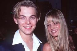 Tình cũ lên tiếng việc Leonardo DiCaprio yêu phụ nữ không quá 25