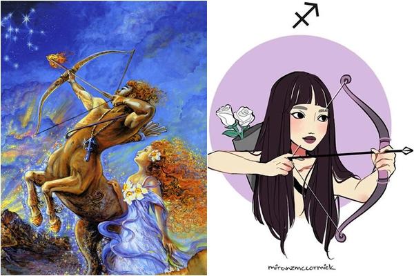 Chiêm tinh tạo ra 3 cung hoàng đạo tuyệt vời, sinh ra để yêu thương-4