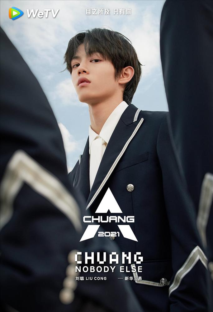 Thí sinh nam Sáng Tạo Doanh 2021 come out bạn trai influencer-1