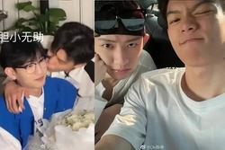 Thí sinh nam 'Sáng Tạo Doanh 2021' come out bạn trai influencer