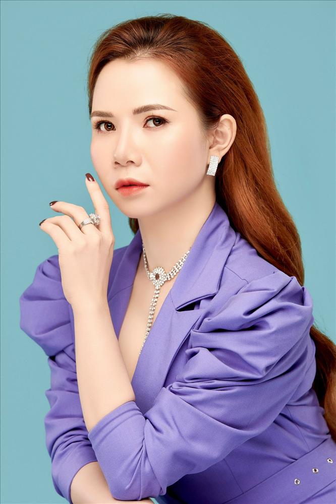 Nữ doanh nhân theo đuổi khát vọng ‘nâng tầm cái đẹp’-2