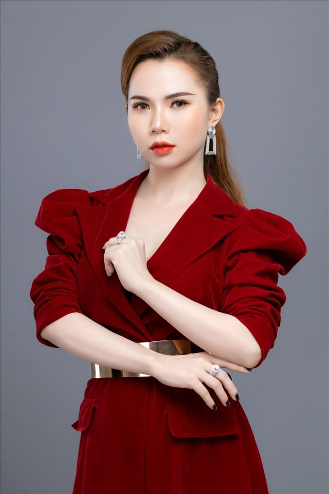 Nữ doanh nhân theo đuổi khát vọng ‘nâng tầm cái đẹp’-3