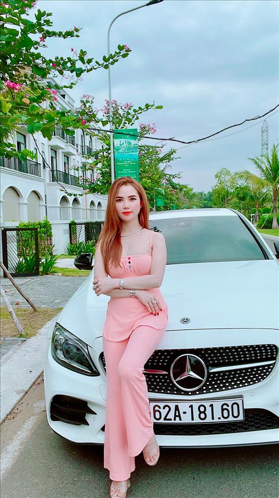 Nữ doanh nhân theo đuổi khát vọng ‘nâng tầm cái đẹp’-4