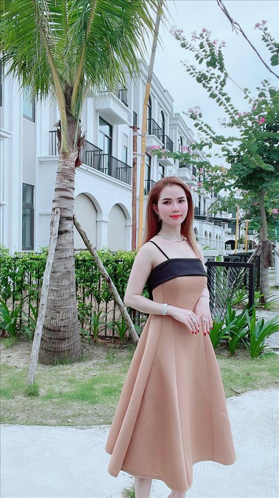 Nữ doanh nhân theo đuổi khát vọng ‘nâng tầm cái đẹp’-5