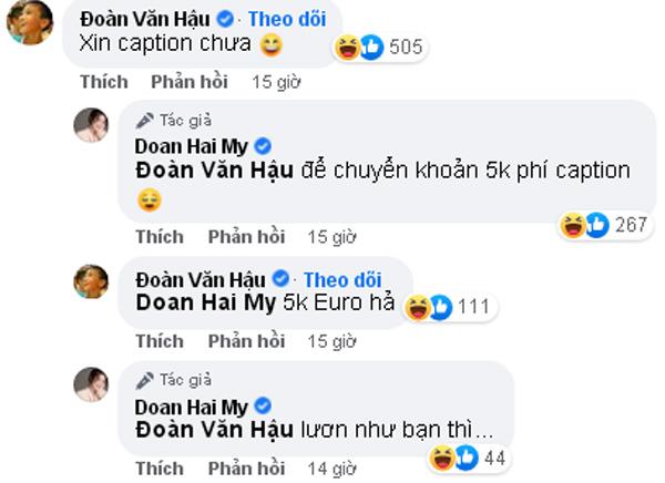 Doãn Hải My công khai mắng Đoàn Văn Hậu trên mạng xã hội-3