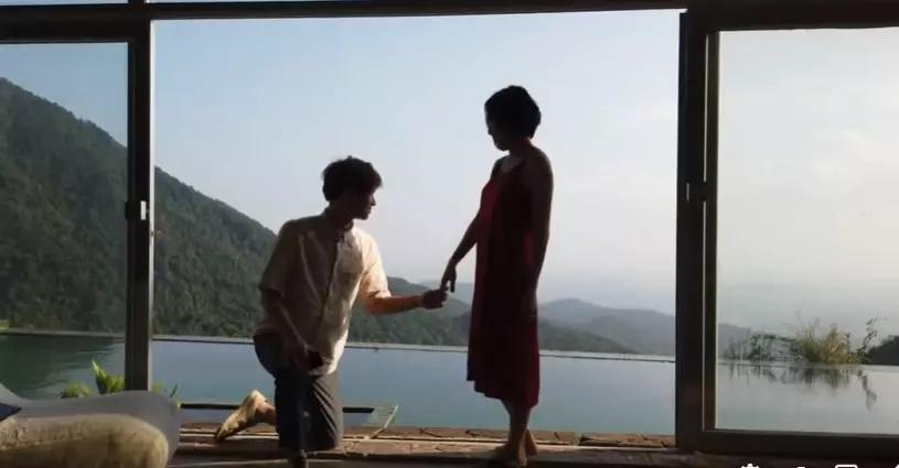 Lộ thời gian Diệu Nhi - Anh Tú tổ chức đám cưới-2