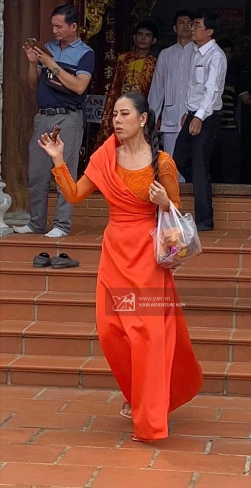 CAM thường bóc nhan sắc lão hóa của Thu Thủy và Nam Thư-6