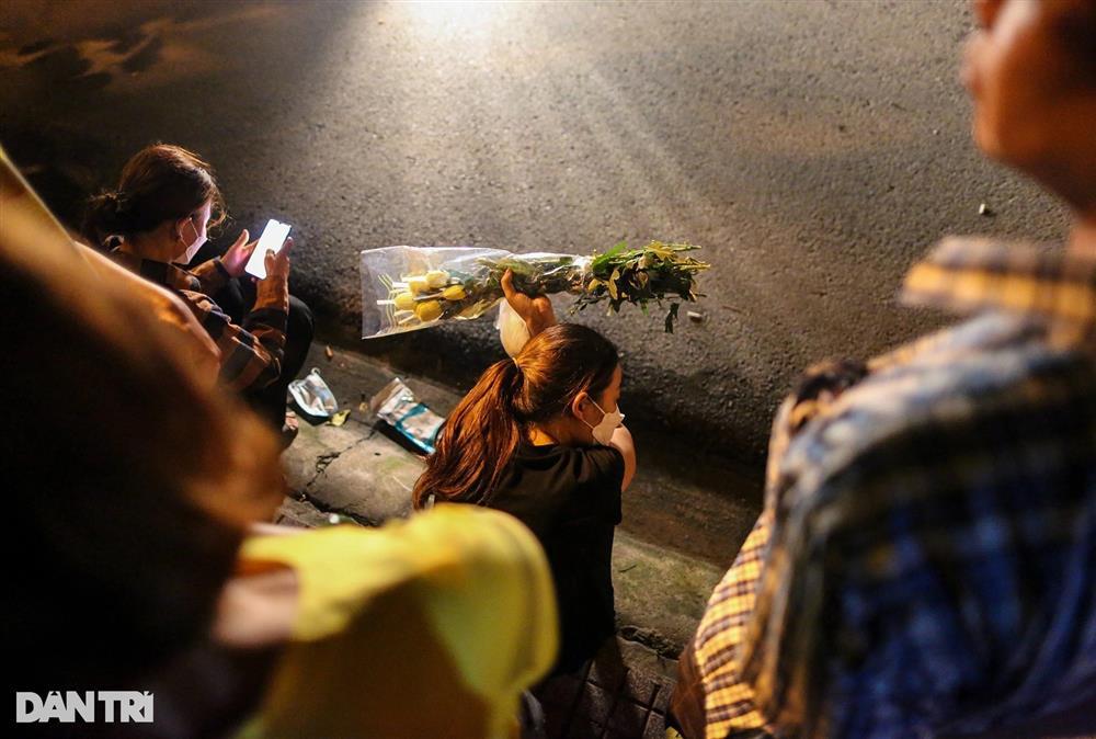 Cuộc gọi Cứu em với của nạn nhân vụ cháy quán karaoke Bình Dương-4